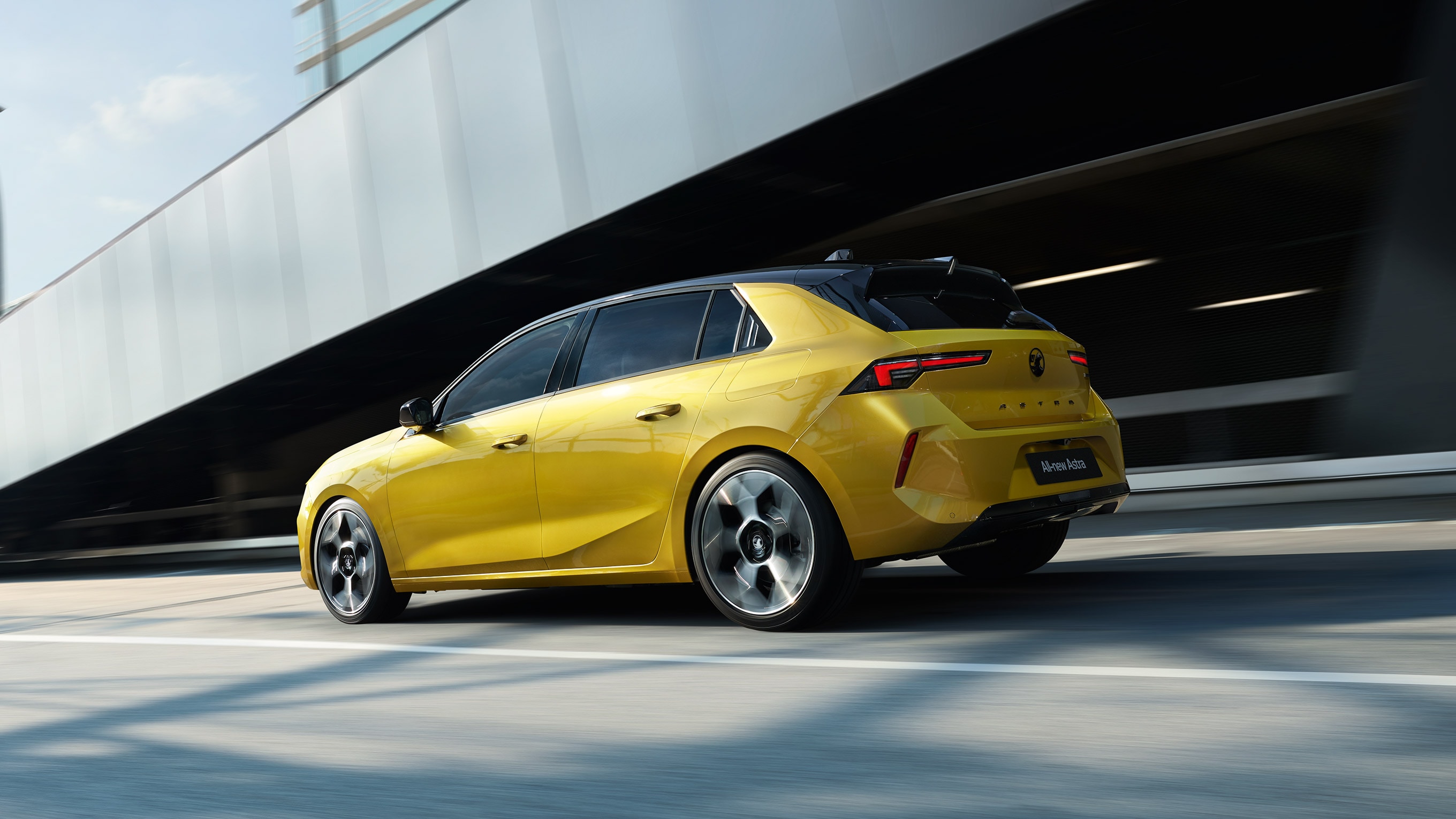 Silverstone Leasing 